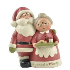 208-12658 Santa couple