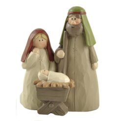 208-12889 HOLY FAMILY