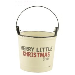 208-39941 MERRY CROCK WITH HANDLE