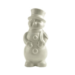 208-60260 CERAMIC SWENSON SNOW, 10"