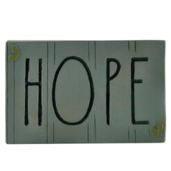2166-13273 "HOPE" BLOCK