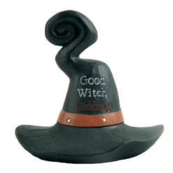 216-13069 Witch hat-Good Witch