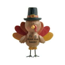216-13085 Standing little turkey