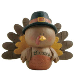 216-13088 Turkey-Blessed