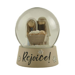218-13141	"BEST. GIFT. EVER." HOLY FAMILY