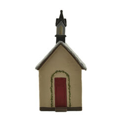 218-13148	Church W/LED light