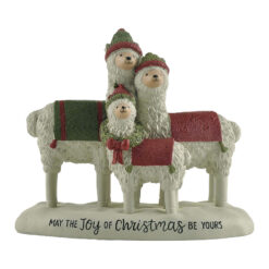 218-13223 S/3 standing llama