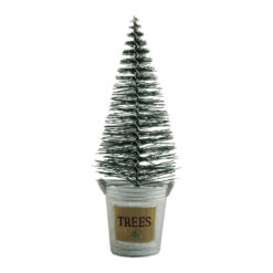 218-13306	X'mas tree in the bucket