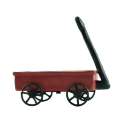 218-13307	X'mas wagon
