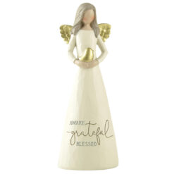 2266-13064 AWAKE GRATEFUL BLESSED ANGEL