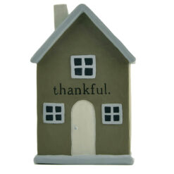 211-13206 House w/thankful