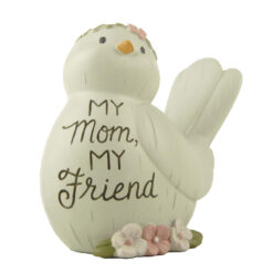 2166-13385 Bird-My Mom My Friend