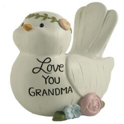 2166-13386 Bird-Love You Grandma