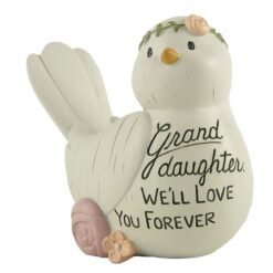 2166-13387  Bird-Granddaughter