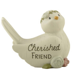 2166-13388  Bird-Cherished Friend
