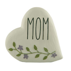 221-13354 Heart w/branches-MOM