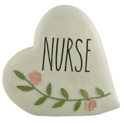 221-13360 Heart w/branches-NURSE