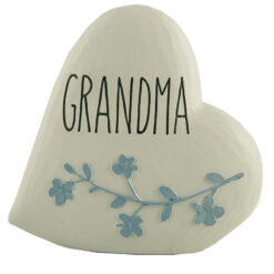 221-13361 Heart w/branches-GRANDMA