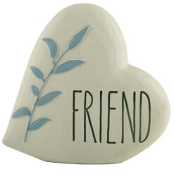 221-13362 Heart w/branches-FRIEND