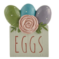 221-13369  EGGS on Easter block