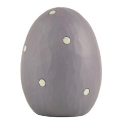 221-13370  S/3 easter eggs w/dots