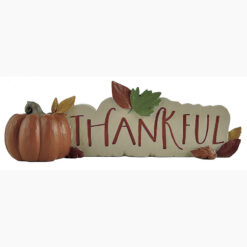 226-13445 THANKFUL BLOCK