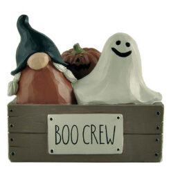 226-13446 BOO CREW BLOCK