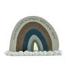 2266-13480 FIND THE GOOD IN OTHERS RAINBOW BLOCK