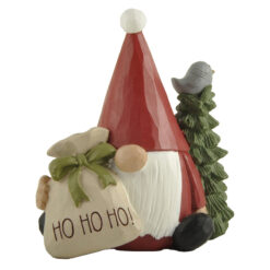 228-13419 HO HO HO CHRISTMAS GNOME