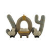 228-13558 JOY NATIVITY MESSAGE BLOCK