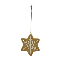 228-52064 CHRISTMAS COOKIE ORNAMENT