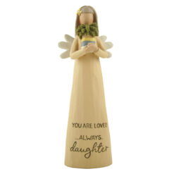 231-13578 BRIGHT BLESSINGS ANGEL - DAUGHTER: