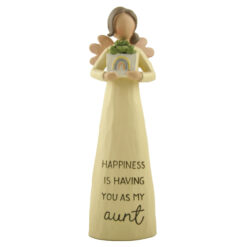231-13579 BRIGHT BLESSINGS ANGEL - AUNT
