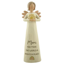 231-13580 BRIGHT BLESSINGS ANGEL - MOM