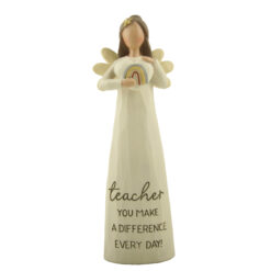 231-13581 BRIGHT BLESSINGS ANGEL-TEACHER