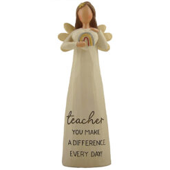 231-13581 BRIGHT BLESSINGS ANGEL-TEACHER