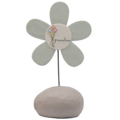 231-13589 BRIGHT BLESSINGS - GRANDMA FLOWER