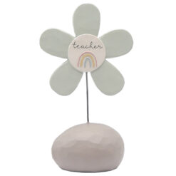 231-13592 BRIGHT BLESSINGS TEACHER FLOWER