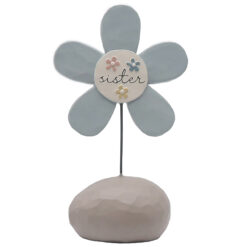 231-13595 BRIGHT BLESSINGS SISTER FLOWER
