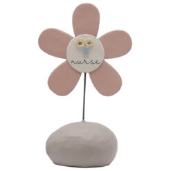 231-13596 BRIGHT BLESSINGS NURSE FLOWER