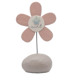231-13597 BRIGHT BLESSINGS AUNT FLOWER
