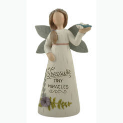 231-13642 Angel With Dragonfly