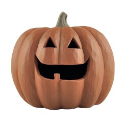 236-13688 Pumpkin with LED