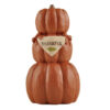 236-13712 PUMPKIN STACK-THANKFUL