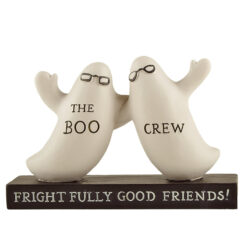 236-13858 GHOSTS ON BASE-BOO CREW