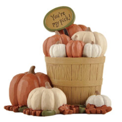 236-13872 Pumpkins with Pumpkins