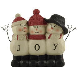 238-13719 Three Snowmen Together