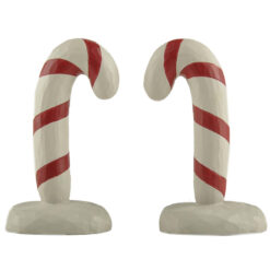238-13747 S/2 Candy Cane