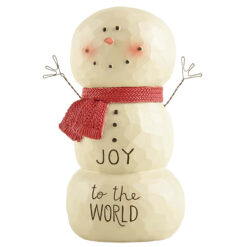 238-13765 Snowman-JOY