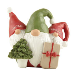 238-13768 Three Gnomes Together